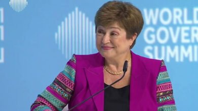 صندوق-النقد-يتيح-لمصر-تمويلًا-فوريًا-بقيمة-2.3-مليار-دولار