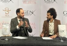 شراكة-بين-genx-و«سيا»-لإطلاق-أول-مجتمع-أعمال-عقاري-دولي-من-بنغازي