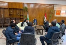 رئيس-جهاز-6-أكتوبر-في-لقاء-مفتوح-مع-سكان-«جنة»-ويصدر-قرارات-فورية-لرفع-كفاءة-الخدمات