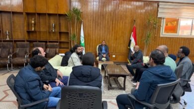 رئيس-جهاز-6-أكتوبر-في-لقاء-مفتوح-مع-سكان-«جنة»-ويصدر-قرارات-فورية-لرفع-كفاءة-الخدمات