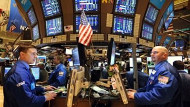 سهم-“دل”-يقفز-12%-عقب-توقعات-قوية-لمبيعات-الخوادم