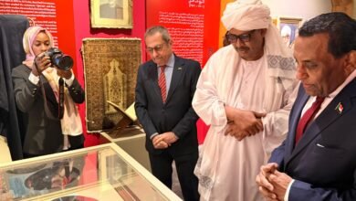 خالد-عباس-يصطحب-رئيس-وزراء-السودان-في-جولة-تفقدية-بالعاصمة-الجديدة-“صور”