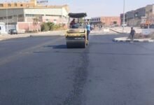 المنشاوي-تتابع-تطوير-وصيانة-الطرق-والمحاور-في-4-مدن-جديدة