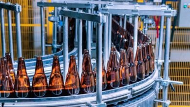 استثمارات-التعبئة-الزجاجية-تقترب-من-171-مليون-دولار-بنهاية-2026