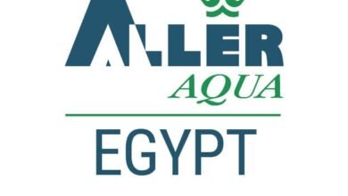 «أللر-أكوا-إيجيبت»-تستهدف-10-ملايين-دولار-صادرات-بنهاية-العام-الحالى
