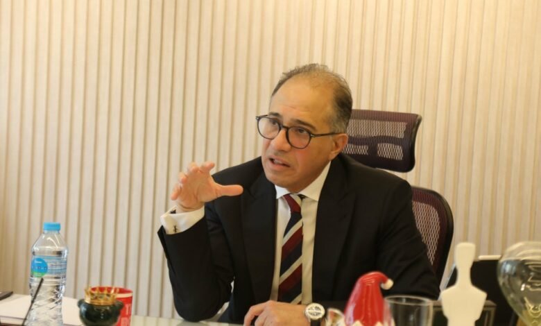 «تطوير-مصر»-تفاوض-3-بنوك-لاقتراض-6-مليارات-جنيه 