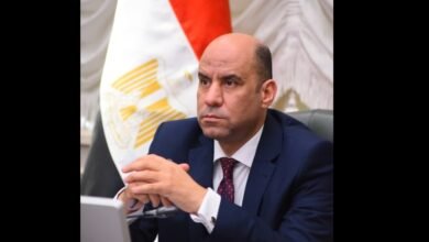 “العمل”-تشكّل-لجنة-متابعة-لمواكبة-تطورات-الأوضاع-الإقليمية-ودعم-العمال-المصريين-بالخارج