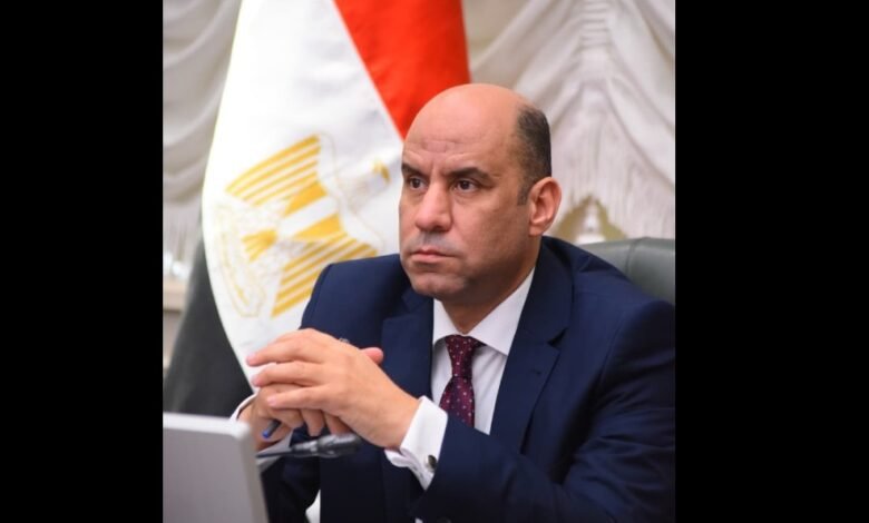 “العمل”-تشكّل-لجنة-متابعة-لمواكبة-تطورات-الأوضاع-الإقليمية-ودعم-العمال-المصريين-بالخارج