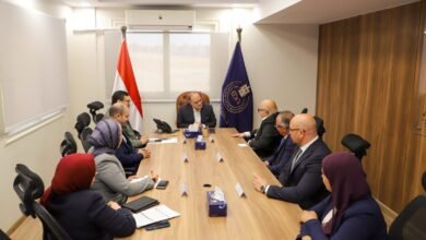 مصر-تسعى-لتعزيز-صادرات-الدواء-مستقبلاً