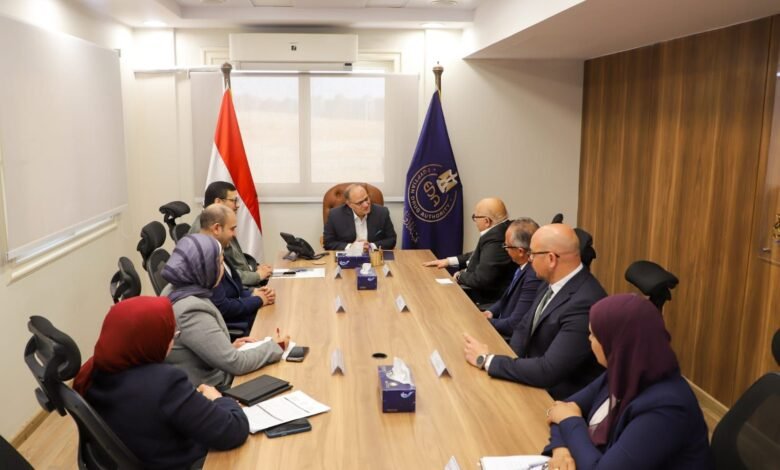 مصر-تسعى-لتعزيز-صادرات-الدواء-مستقبلاً