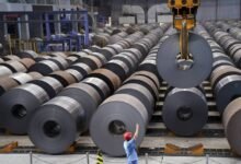 96.7-مليون-جنيه-مبيعات-“الحديد-والصلب-للمناجم”-خلال-يناير