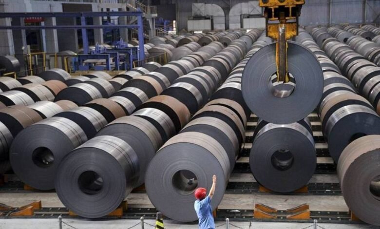 96.7-مليون-جنيه-مبيعات-“الحديد-والصلب-للمناجم”-خلال-يناير