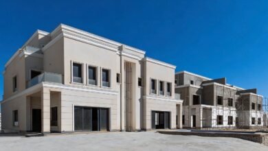 «نايا-للتطوير»-تعلن-إنجاز-90%-من-المرحلة-الأولى-بمشروع-«نايا-ويست»-في-زايد-الجديدة