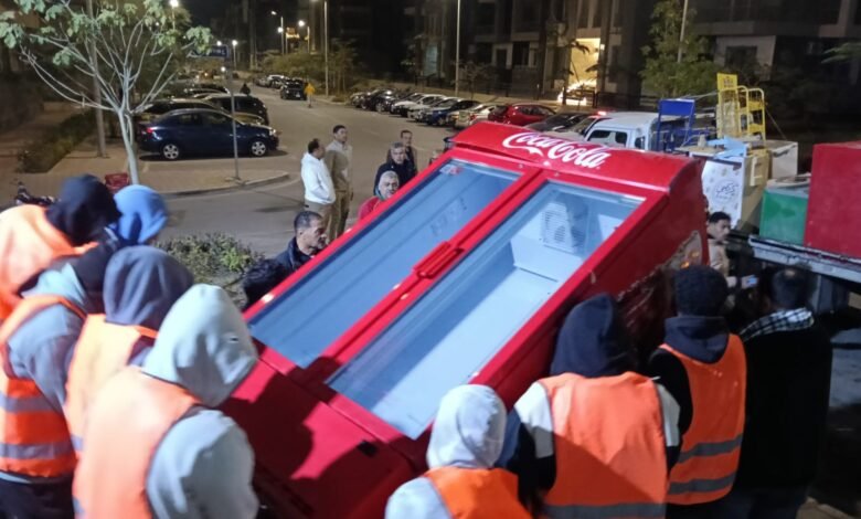 جهاز-6-أكتوبر-يشن-حملة-لإزالة-التعديات-بمشروع-«جنة»