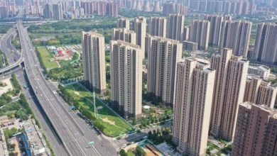 أسعار-المنازل-الجديدة-فى-الصين-تسجل-أكبر-تراجع-منذ-أكثر-من-ثلاث-سنوات