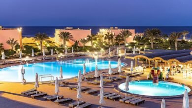 الديار-القطرية-تتسلم-1500-فدان-من-مشروع-«علم-الروم»-تمهيدًا-للطرح-في-2026