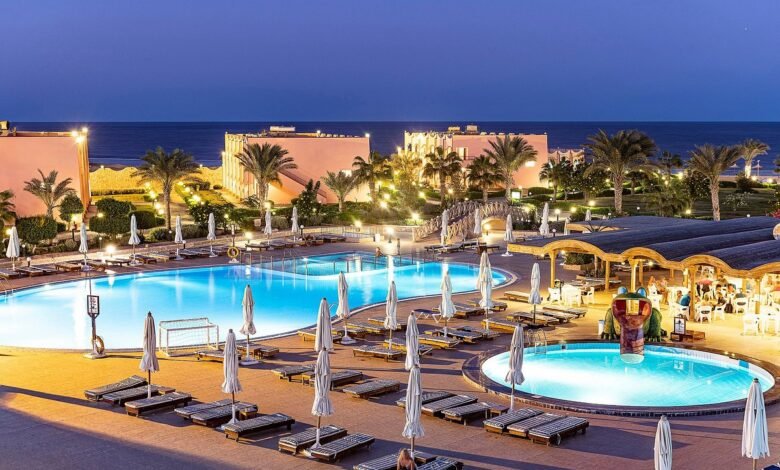 الديار-القطرية-تتسلم-1500-فدان-من-مشروع-«علم-الروم»-تمهيدًا-للطرح-في-2026