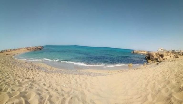 الديار-القطرية-تستلم-1500-فدان-للمرحلة-الأولى-من-مشروع-“علم-الروم”.-وطرحه-للحجز-بنهاية-العام