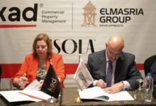«المصرية-جروب»-تتعاون-مع-«kad»-بمشروع-«إيزولا-شيراتون»-ضمن-استراتيجتها-للحفاظ-على-ثروتها-العقارية