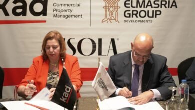 «المصرية-جروب»-تتعاون-مع-«kad»-بمشروع-«إيزولا-شيراتون»-ضمن-استراتيجتها-للحفاظ-على-ثروتها-العقارية