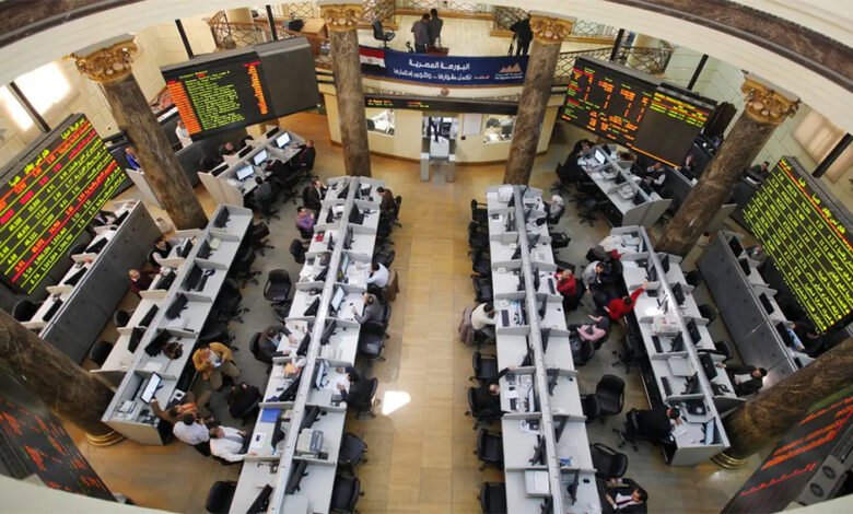 تصحيح-تحت-ضغط-الحرب.-و«egx30»-يتأرجح-قرب-47-ألف-نقطة