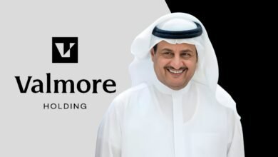 24%-نمواً-في-إيرادات-“ڤالمور-القابضة”-خلال-2025.-لتسجل-685-مليون-دولار