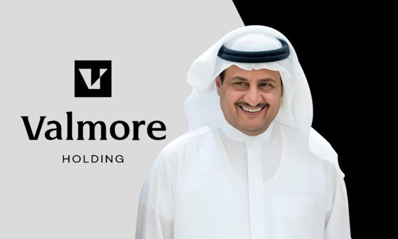 24%-نمواً-في-إيرادات-“ڤالمور-القابضة”-خلال-2025.-لتسجل-685-مليون-دولار