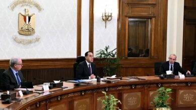 رئيس-الوزراء-يستعرض-أبرز-محاور-عمل-وزارة-الاستثمار-خلال-المرحلة-المقبلة