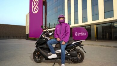 بريدفاست-تطلق-برنامجاً-شاملاً-لسلامة-سائقي-التوصيل-في-مصر