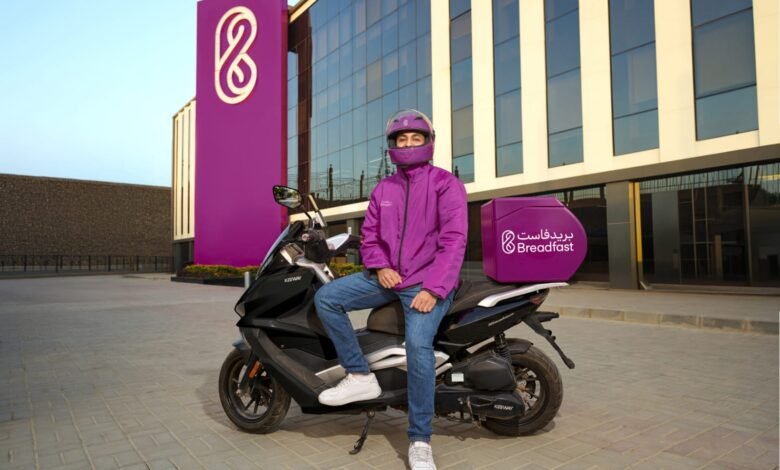بريدفاست-تطلق-برنامجاً-شاملاً-لسلامة-سائقي-التوصيل-في-مصر