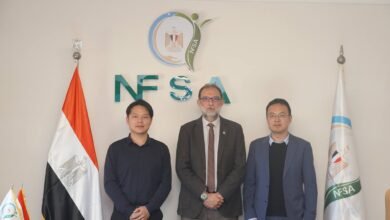 “فوشان-هايتيان”-تبحث-إنشاء-مجمع-صناعي-متكامل-للمنتجات-الغذائية-في-مصر