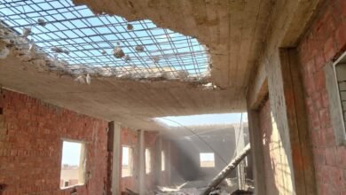 وزيرة-التنمية-المحلية-تكشف-نتائج-الموجة-28-لإزالة-التعديات-على-أراضي-الدولة