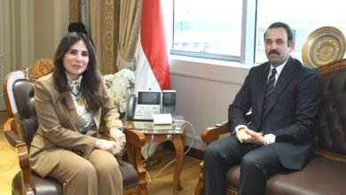 من-التحول-الرقمي-إلى-صيانة-المرافق.-ملفات-مشتركة-على-طاولة-الإسكان-ومستقبل-مصر