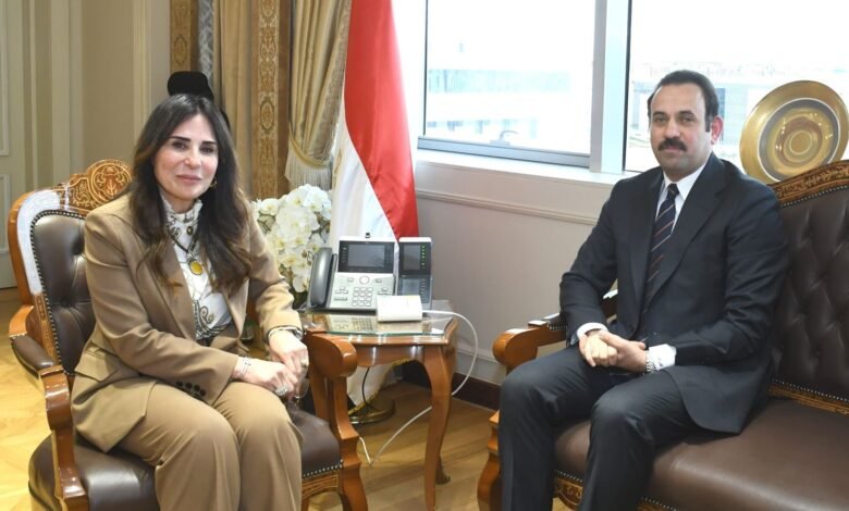 من-التحول-الرقمي-إلى-صيانة-المرافق.-ملفات-مشتركة-على-طاولة-الإسكان-ومستقبل-مصر