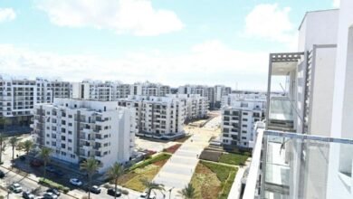 راندة-المنشاوي-تتابع-خطة-استلام-الوحدات-وتشغيل-الخدمات-بمشروع-مزارين-العلمين-الجديدة 