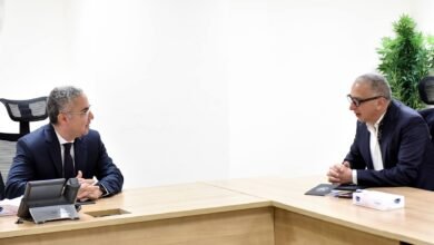 الحكومة-تبحث-إنشاء-أول-منطقة-استثمارية-خاصة-في-مصر