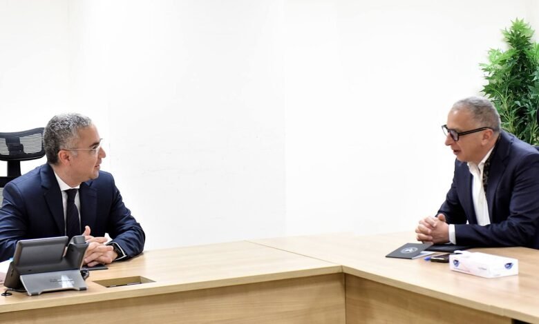 الحكومة-تبحث-إنشاء-أول-منطقة-استثمارية-خاصة-في-مصر