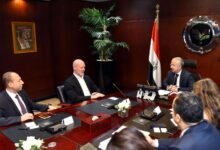 الحكومة-تتعاون-مع-بنك-“hsbc”-في-خطط-الترويج-الخارجي-للاستثمار-في-مصر