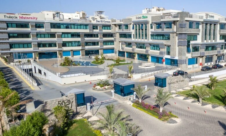 “مباني-إدريس”-تكثف-أعمالها-الإنشائية-بـ6-مشروعات-كبرى-وتدرس-التوسع-في-الساحل-الشمالي-والصعيد-وغرب-القاهرة