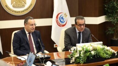 الحكومة-تبحث-إدراج-المستشفيات-الجامعية-بمنظومة-التأمين-الصحي-الشامل