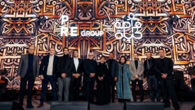 pre-group-تستضيف-السحور-السنوي-لمؤسسة-«فرصة-حياة»-لدعم-أطفال-الأمراض-النادرة