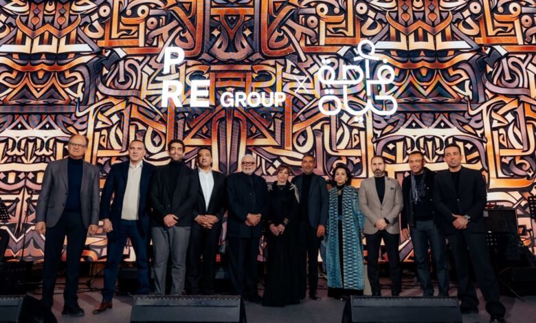 pre-group-تستضيف-السحور-السنوي-لمؤسسة-«فرصة-حياة»-لدعم-أطفال-الأمراض-النادرة