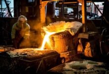 اضطرابات-الطاقة-تختبر-قدرة-الصناعات-المعدنية-على-امتصاص-صدمات-التكلفة