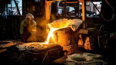 اضطرابات-الطاقة-تختبر-قدرة-الصناعات-المعدنية-على-امتصاص-صدمات-التكلفة