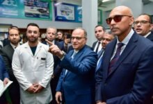 رئيس-هيئة-الدواء-يطلق-المرحلة-الأولى-من-منظومة-التتبع-الدوائي