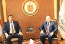 وزيرا-التعليم-العالي-والصناعة-يبحثان-التعاون-في-ترجمة-الأبحاث-العلمية