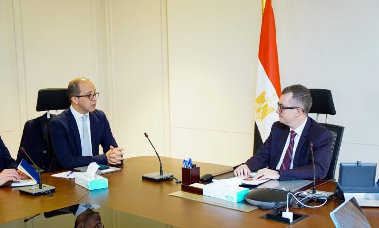 وزير-التخطيط-يبحث-مع-المدير-الإقليمي-لـ”الإيفاد”-توسيع-برامج-الشراكة-وتعزيز-الأمن-الغذائي