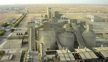 أرباح-“مصر-للأسمنت”-السنوية-تقفز-إلى-2.55-مليار-جنيه