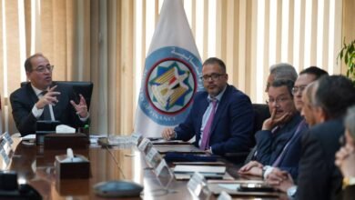 كجوك:-هدفنا-توسيع-القاعدة-الاقتصادية-والضريبية-لمساندة-الممولين-والمواطنين