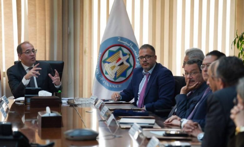 كجوك:-هدفنا-توسيع-القاعدة-الاقتصادية-والضريبية-لمساندة-الممولين-والمواطنين